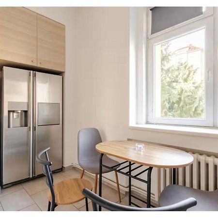 Apartman L Praha Centrum Esterno foto