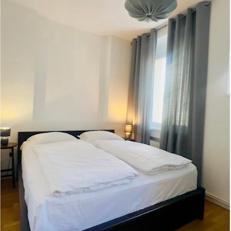 Apartman L Praha Centrum Esterno foto