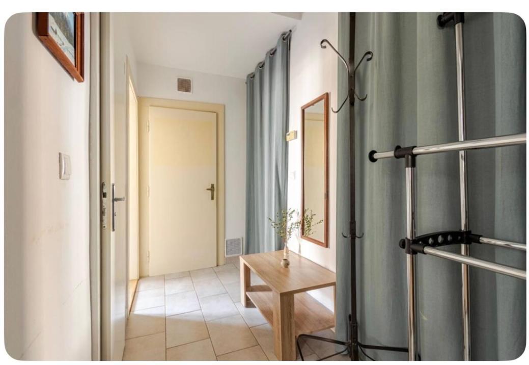 Apartman L Praha Centrum Esterno foto