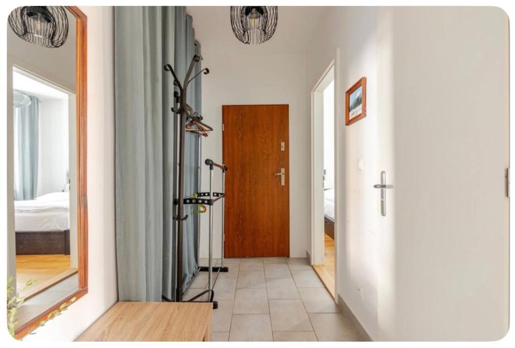 Apartman L Praha Centrum Esterno foto