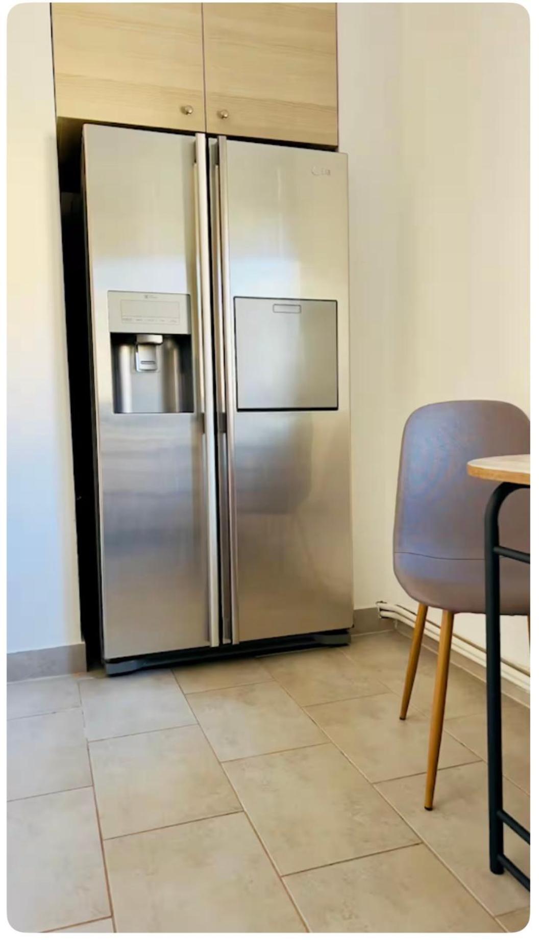 Apartman L Praha Centrum Esterno foto