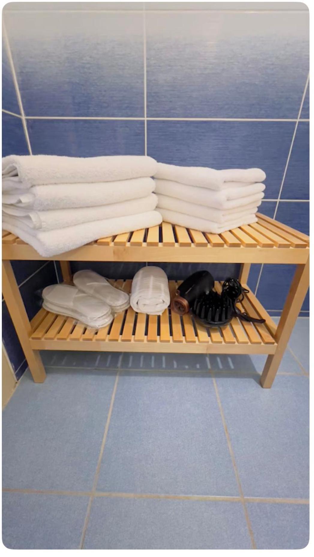 Apartman L Praha Centrum Esterno foto